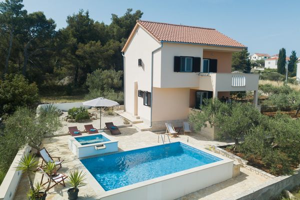 Holiday home Tanja