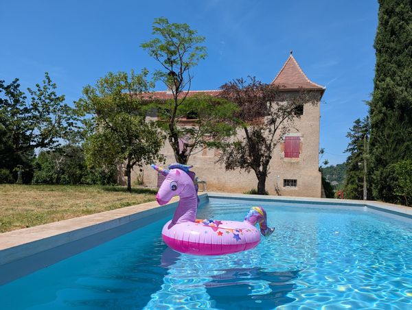 Casa di Pierre