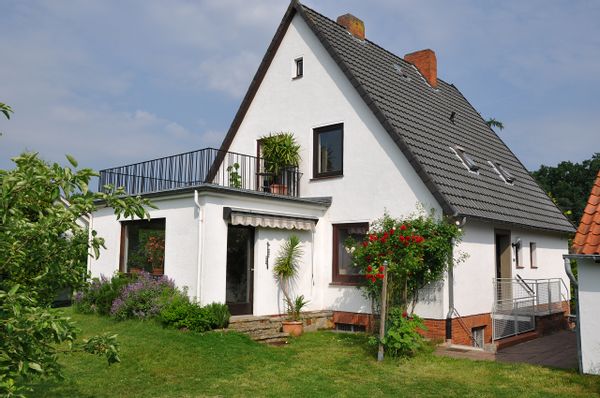 Casa de Ljudmilla