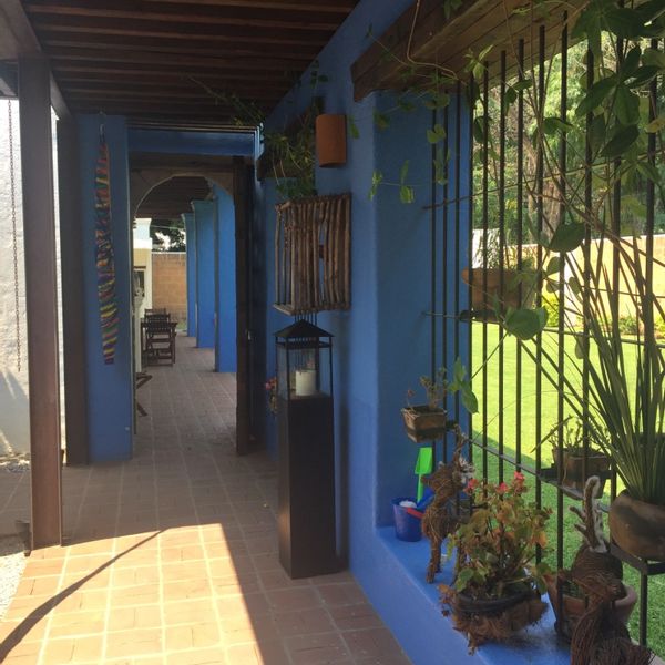 home