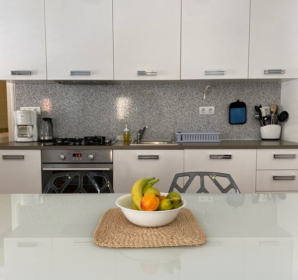 La maison de Suadeta and Nadia