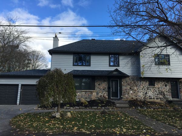 Trendy Westboro Family Home to see the Best of Ottawa