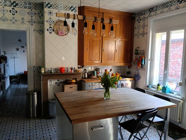 Casa de Emilie