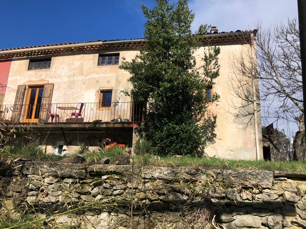 La maison d'Elise, Lucien et Simon