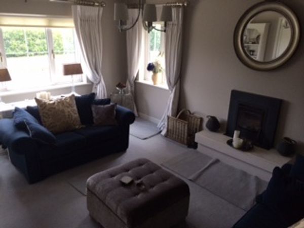 La maison de Padraig