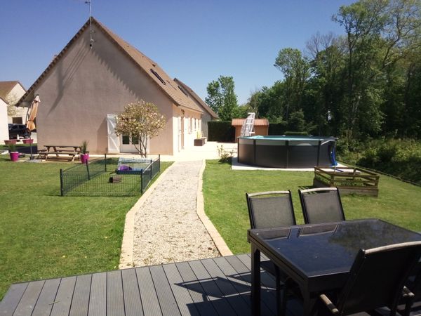 Maison au sud de la Bourgogne, 148 m², 4 chambres