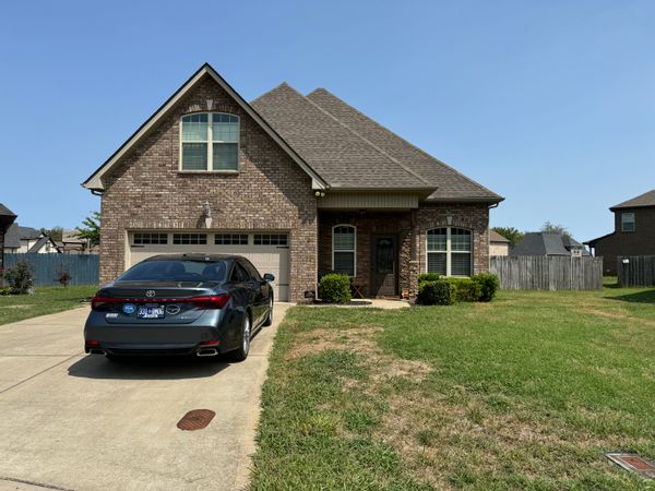 Beautiful 3 BR House, near Nashville & MTSU