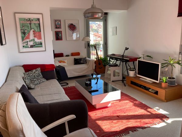 Casa de Xavi