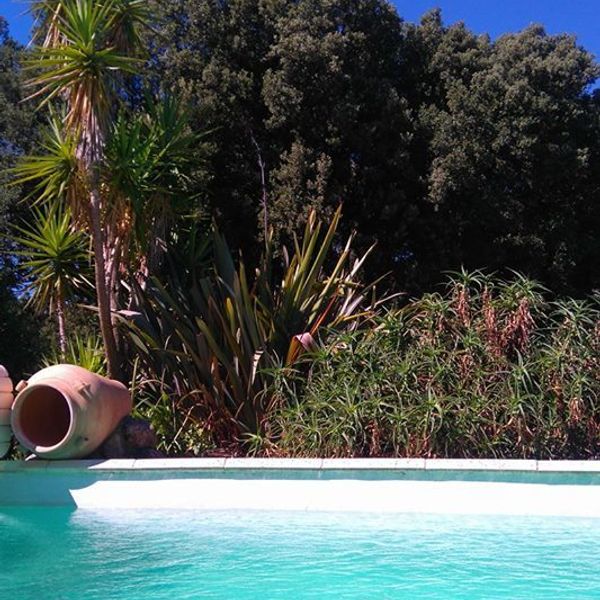 La maison de Pierre +  Marita