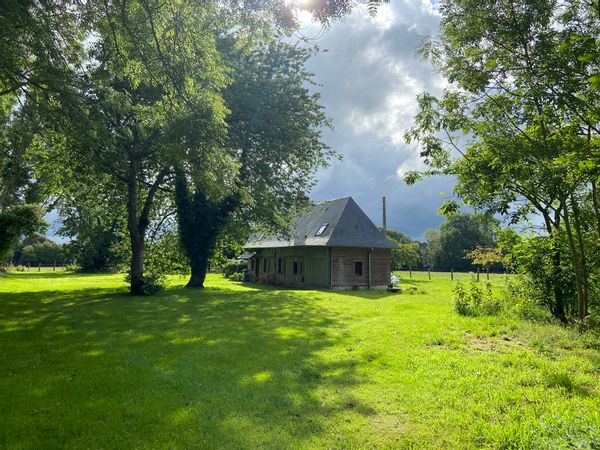 Havre de paix normand