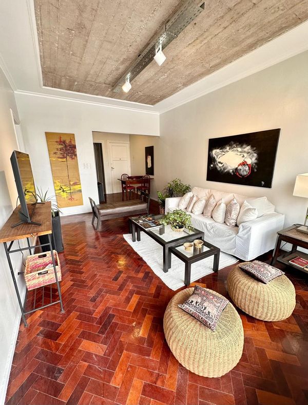 La maison de Francisco