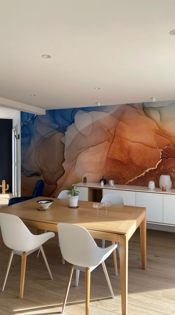 Casa di Chrystèle et Didier