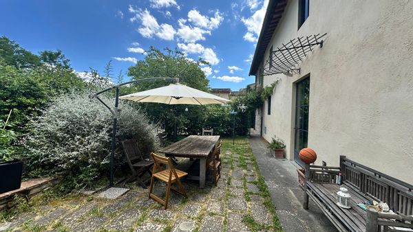 Tuscan Country House - Chianti (near Florence)