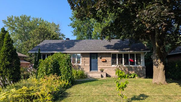 Casa de Patrick