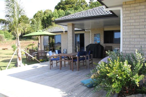 La maison de peggyann