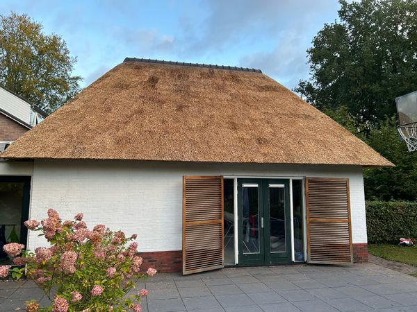 huis van Annemiek