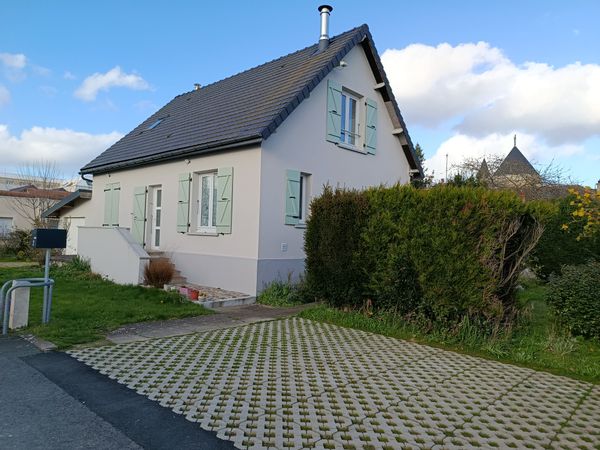 Nadine s Haus
