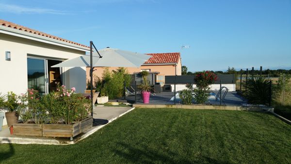 Recherche maison sur Caen ou environ pour Noël