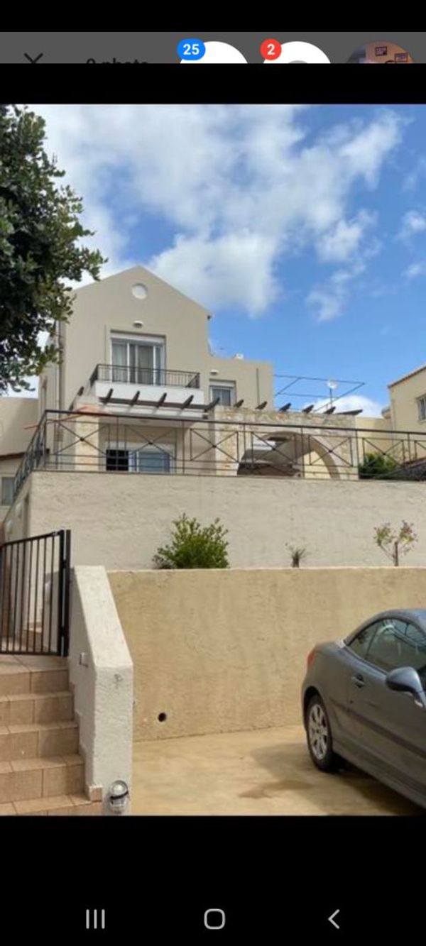 l La maison de Samuel