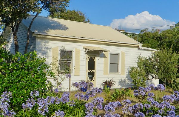 Sorrento Holiday Cottage