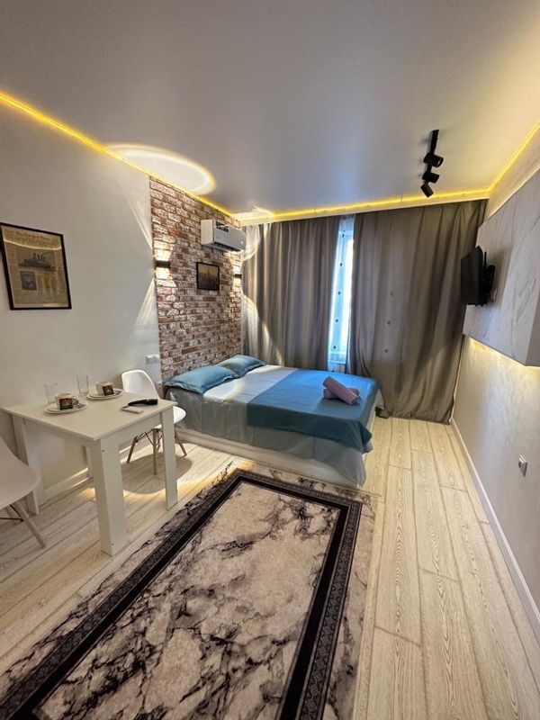 La maison de Alan