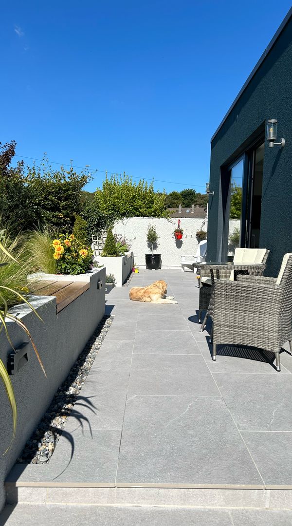 La maison de Caroline