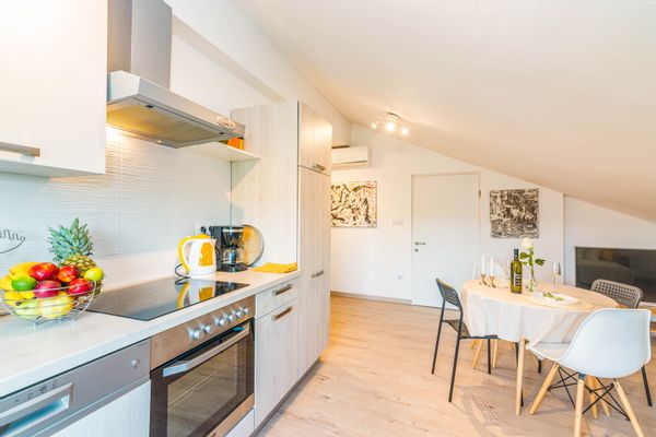 La maison de Katarina