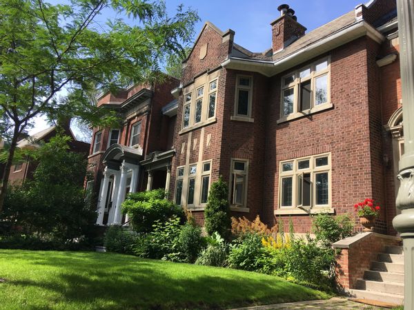 La maison de Soledad