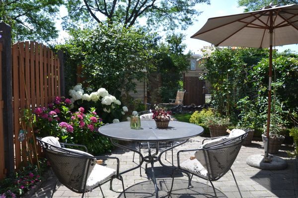 La maison de Jan Pieter