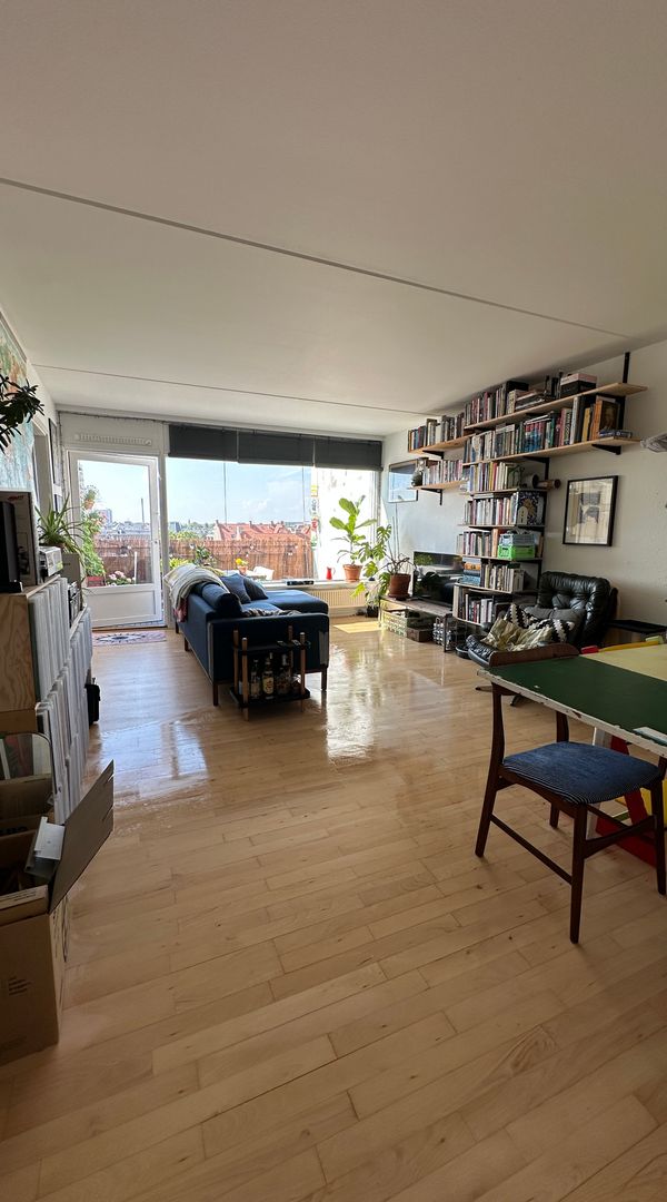 Casa de Rachel