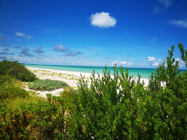 La maison de Alessandro