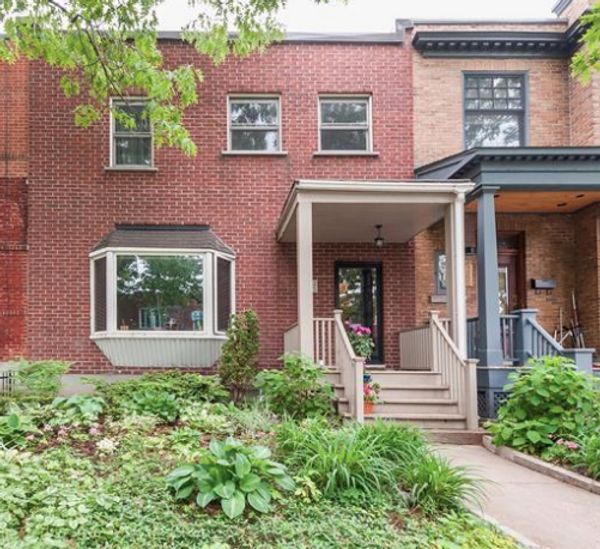 Casa de Paul & Sheila