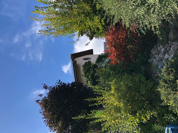 La maison de Claudia