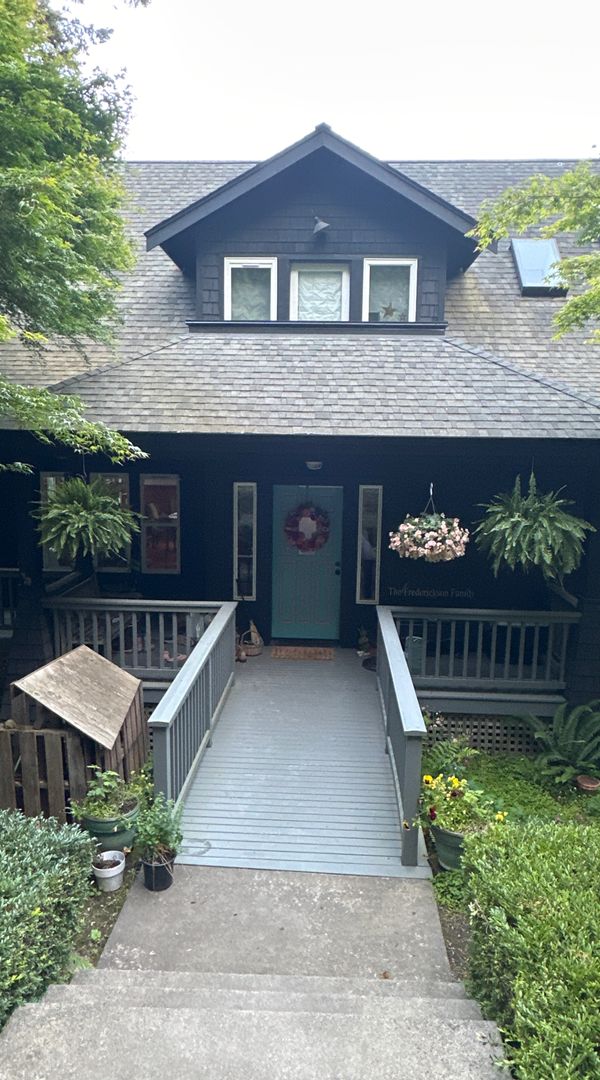 Casa de Heather