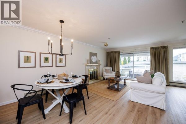 Casa di Murray and Barbara