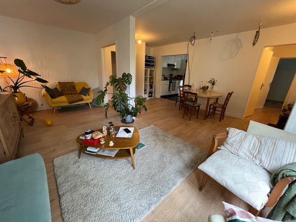 Maelles hus