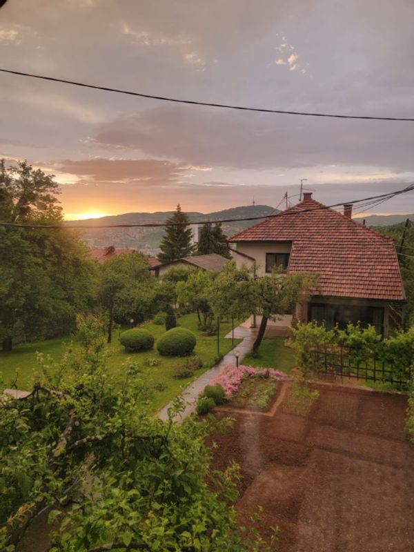 home