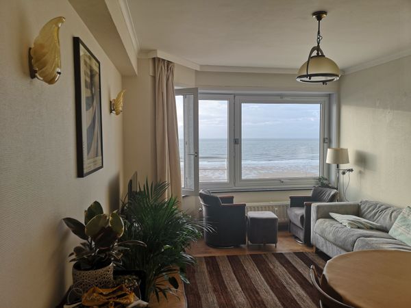 La maison de martine