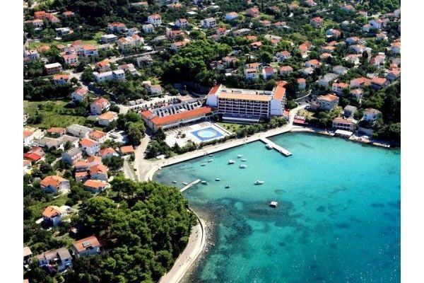 La maison de Mirjana