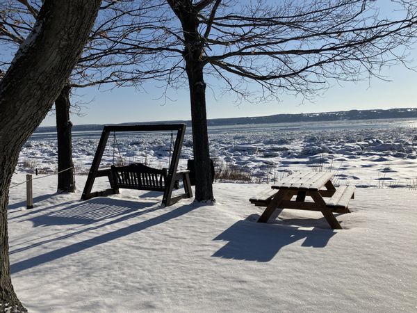 Casa en Saint-Laurent-De-L'île-D'orléans