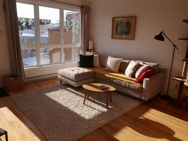 Nolwen et Arnauds hus