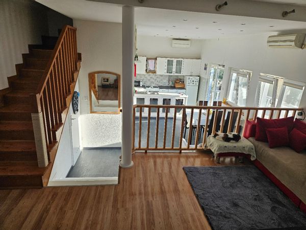 Zadar townhouse