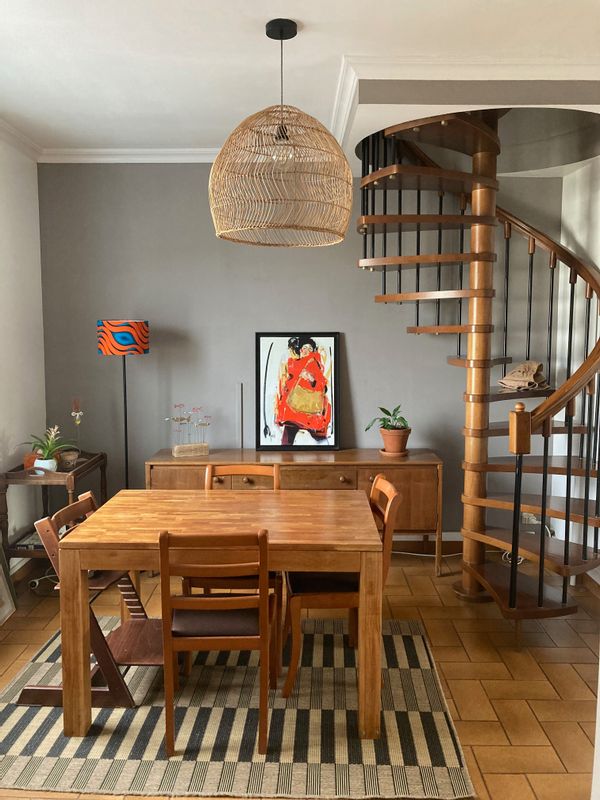 maison de charme près de la côte Bretonne