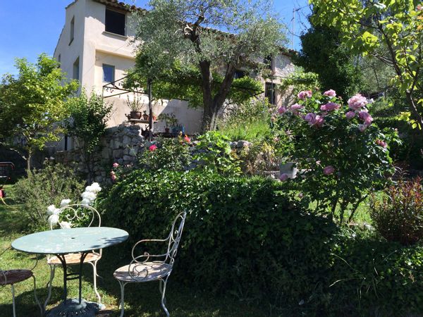 La maison de renaudo