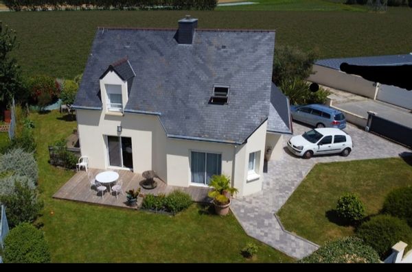 Emilie's house