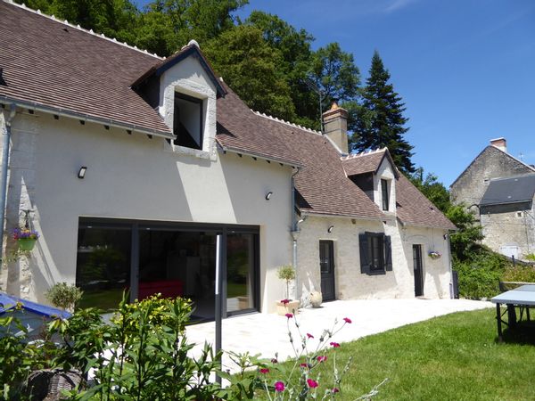 Chez Muguette et Daniel