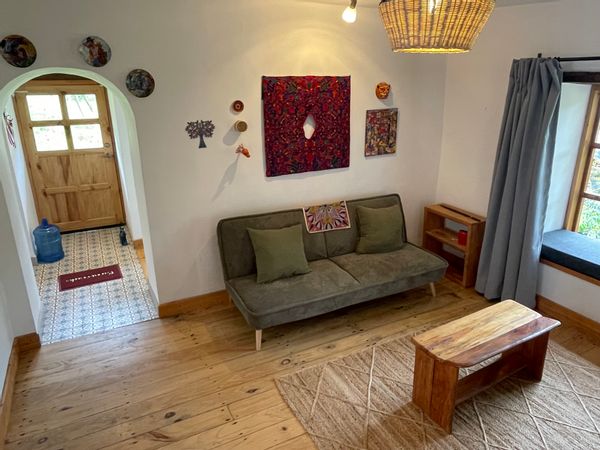 Casa de Fernando y Caro