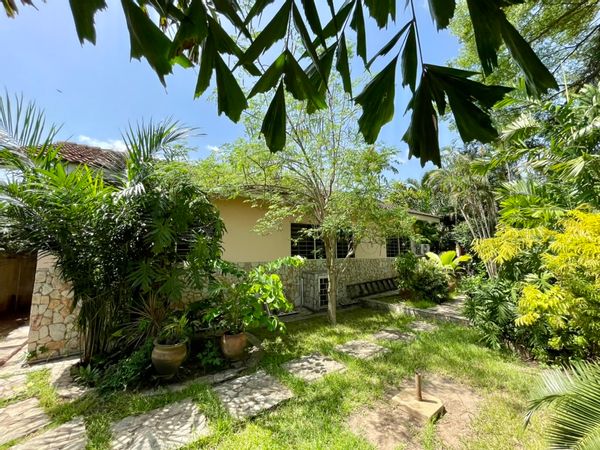 La maison de Martina