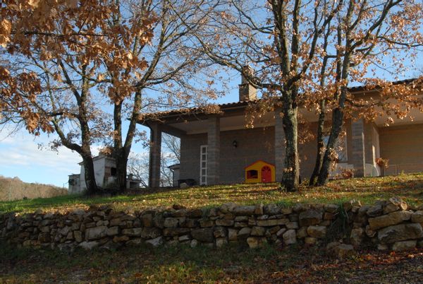 La maison de valentina