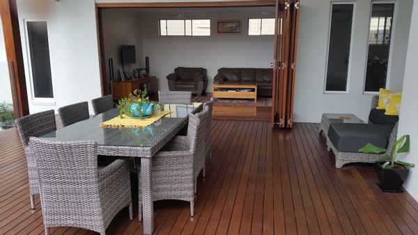 La maison de Natalie